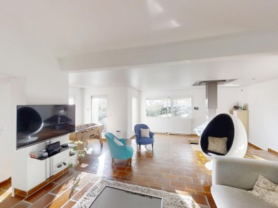 VILLA A VENDRE - AVEIZIEUX - 260 m2 - 649000€