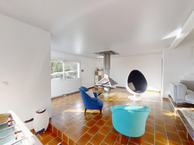 VILLA A VENDRE - AVEIZIEUX - 260 m2 - 649000€