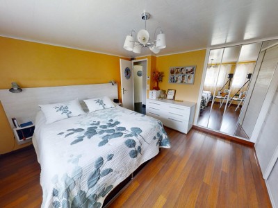 VILLA A VENDRE - BONSON - 144 m2 - 380000€