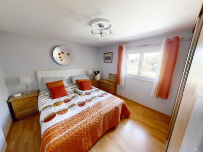 VILLA A VENDRE - BONSON - 144 m2 - 380000€