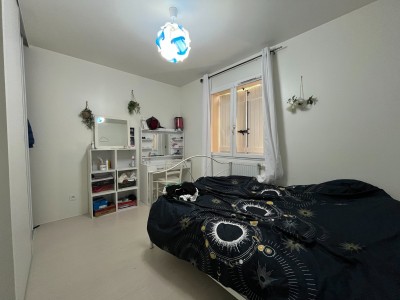 VILLA A VENDRE - CHEVRIERES - 119 m2 - 292 000 &euro;