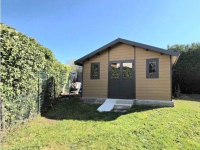 VILLA A VENDRE - CHEVRIERES - 119 m2 - 292 000 &euro;