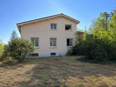 VILLA A VENDRE - CRAINTILLEUX - 163 m2 - 390 000 &euro;