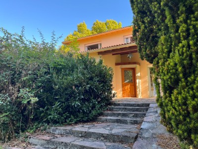 VILLA A VENDRE - CRAINTILLEUX - 163 m2 - 390 000 &euro;