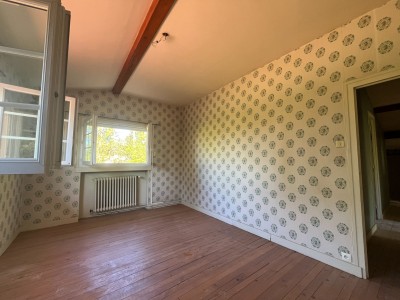 VILLA A VENDRE - CRAINTILLEUX - 163 m2 - 390 000 &euro;