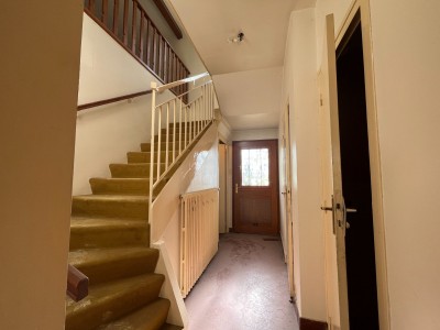 VILLA A VENDRE - CRAINTILLEUX - 163 m2 - 390 000 &euro;