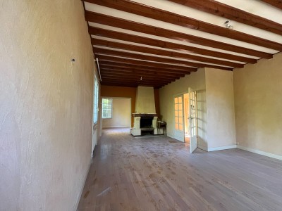 VILLA A VENDRE - CRAINTILLEUX - 163 m2 - 390 000 &euro;