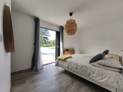 VILLA A VENDRE - ST CHAMOND - 199 m2 - 599 000 €