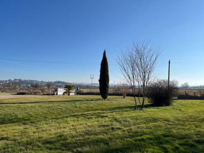 VILLA - ST GALMIER - 84 m2 - VENDU