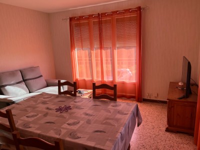 VILLA - ST GALMIER - 84 m2 - VENDU