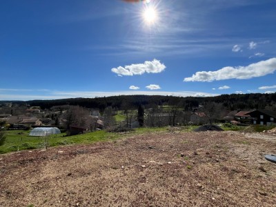 VILLA - ESTIVAREILLES - 99.59 m2 - VENDU