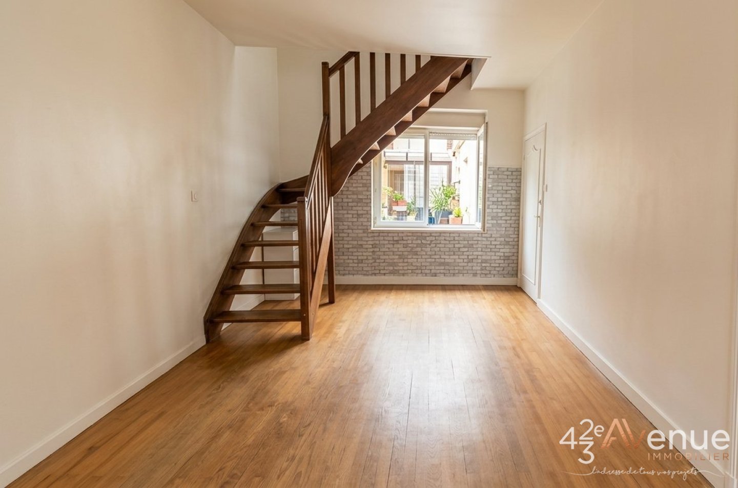 IMMEUBLE DE RAPPORT A VENDRE - RIVE DE GIER Richarme - 145 m2 - 100�000�&euro;