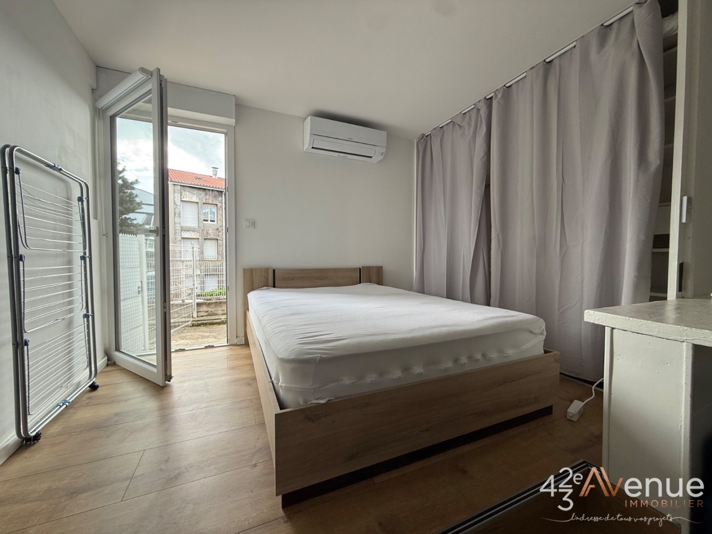 Immeuble de rapport secteur Facultés A VENDRE - ST ETIENNE CENTRE - 131 m2 - 273 000 &euro;