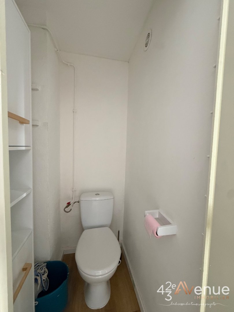 Immeuble de rapport secteur Facultés A VENDRE - ST ETIENNE CENTRE - 131 m2 - 273 000 &euro;