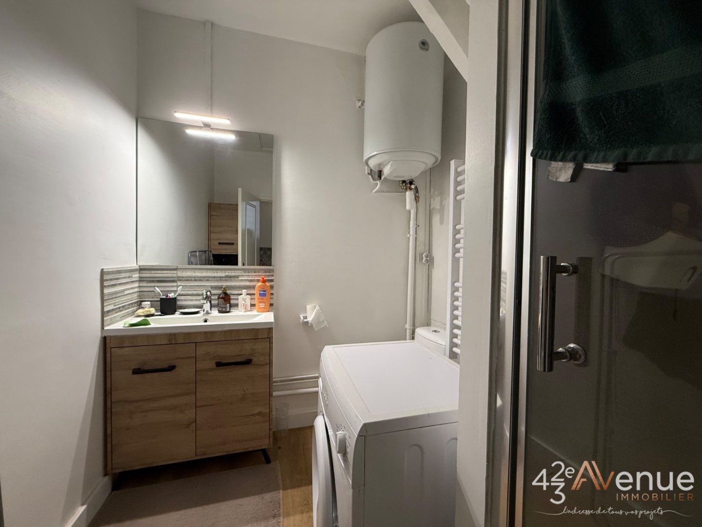 Immeuble de rapport secteur Facultés A VENDRE - ST ETIENNE CENTRE - 131 m2 - 273 000 &euro;