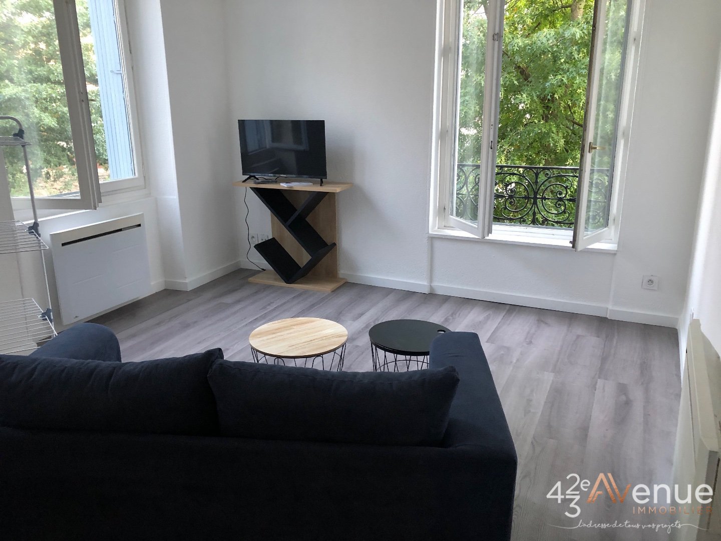 IMMEUBLE A VENDRE - ST ETIENNE FACULTE   CENTRE DEUX - 427 m2 - 550�000�&euro;