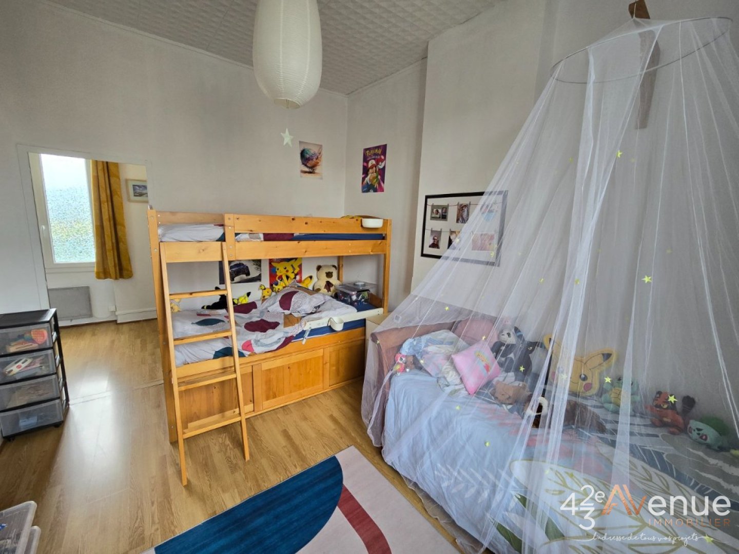 IMMEUBLE A VENDRE - VILLARS - 203 m2 - 396 000 &euro;