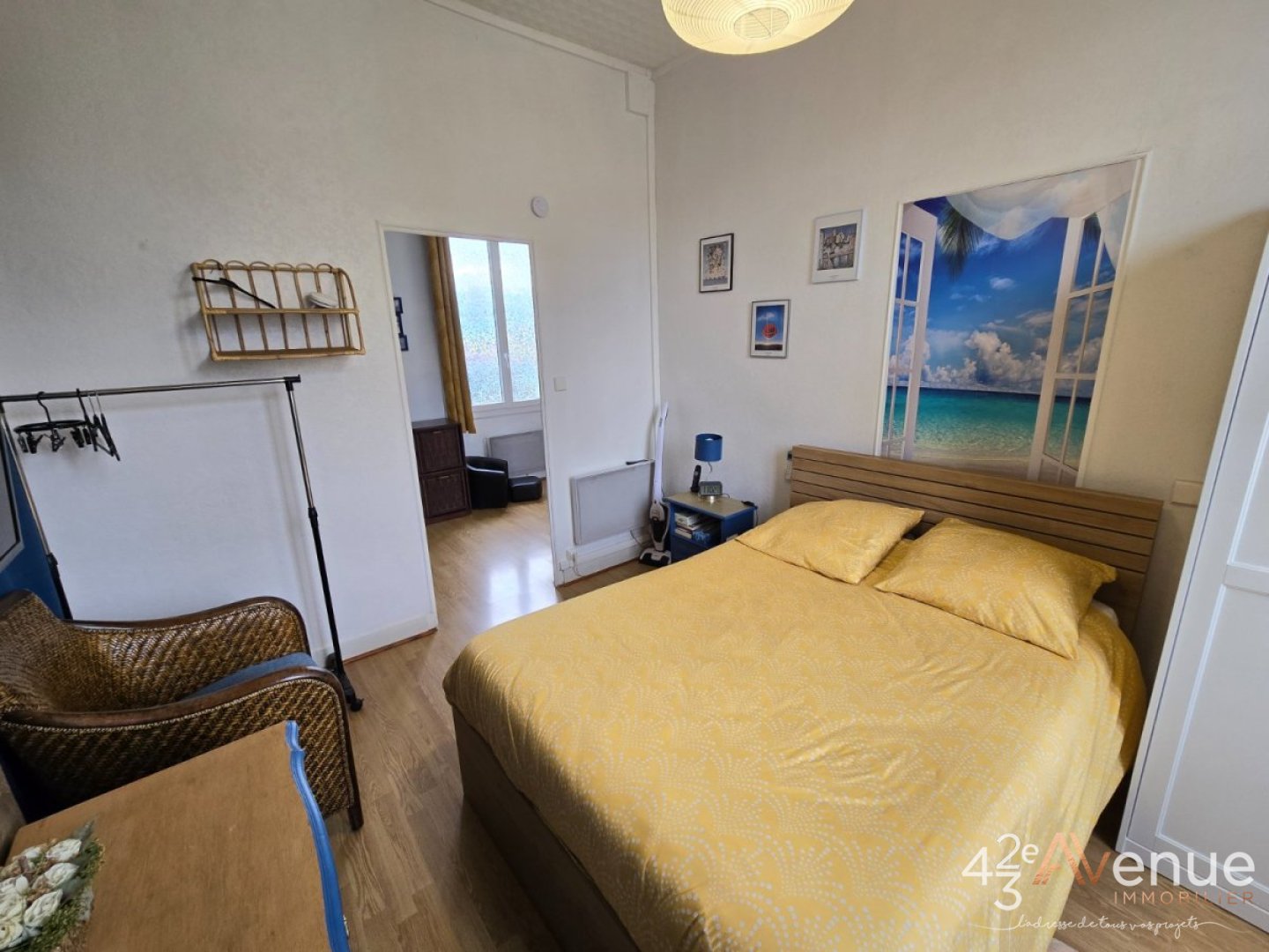 IMMEUBLE A VENDRE - VILLARS - 203 m2 - 396 000 &euro;