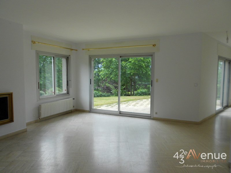 MAISON A LOUER - L ETRAT L ORANGERIE - 188.21 m2 - 1 500 &euro; charges comprises par mois