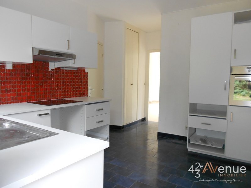 MAISON A LOUER - L ETRAT L ORANGERIE - 188.21 m2 - 1 500 &euro; charges comprises par mois