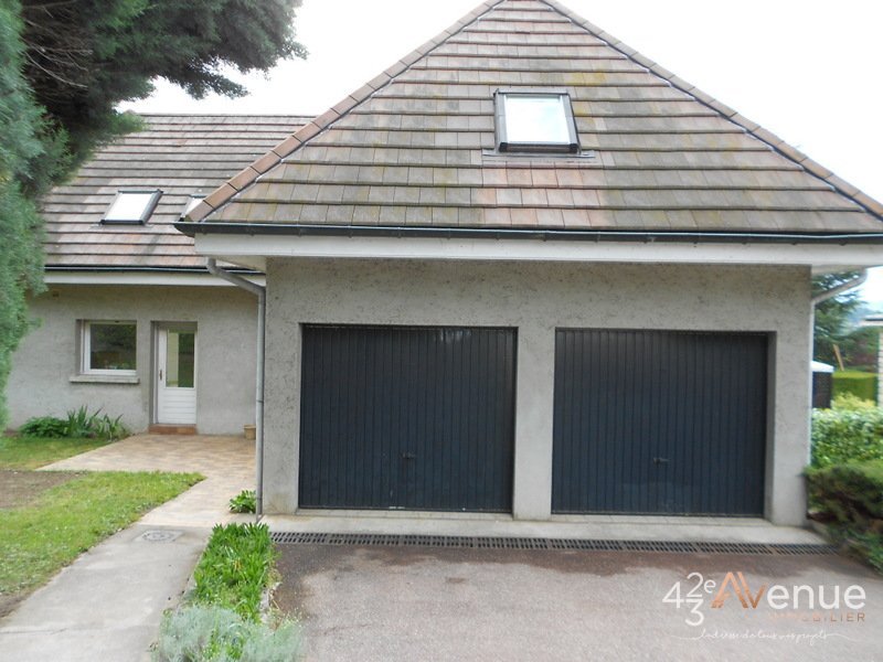 MAISON A LOUER - L ETRAT L ORANGERIE - 188.21 m2 - 1 500 &euro; charges comprises par mois