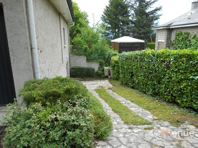MAISON A LOUER - L ETRAT L ORANGERIE - 188.21 m2 - 1 500 &euro; charges comprises par mois