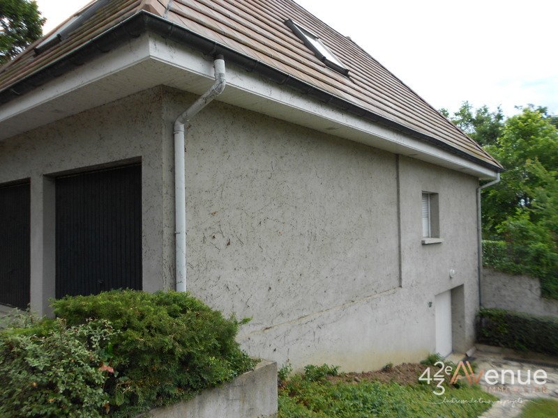 MAISON A LOUER - L ETRAT L ORANGERIE - 188.21 m2 - 1 500 &euro; charges comprises par mois