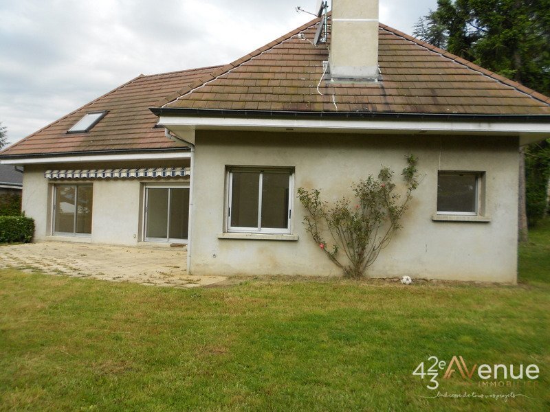 MAISON A LOUER - L ETRAT L ORANGERIE - 188.21 m2 - 1 500 &euro; charges comprises par mois