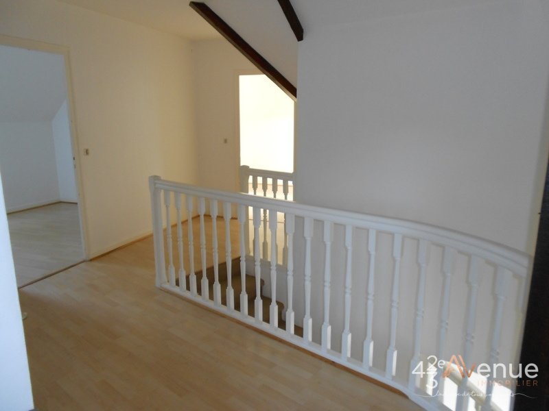 MAISON A LOUER - L ETRAT L ORANGERIE - 188.21 m2 - 1 500 &euro; charges comprises par mois