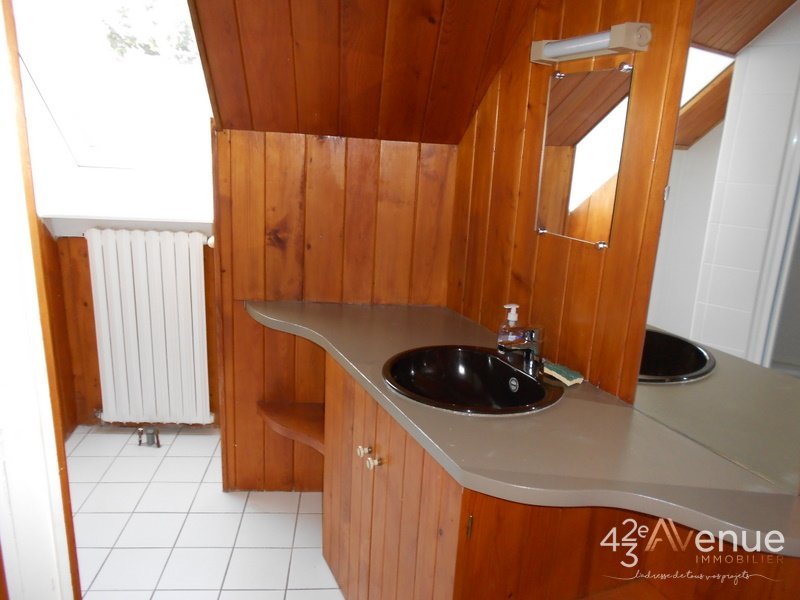 MAISON A LOUER - L ETRAT L ORANGERIE - 188.21 m2 - 1 500 &euro; charges comprises par mois