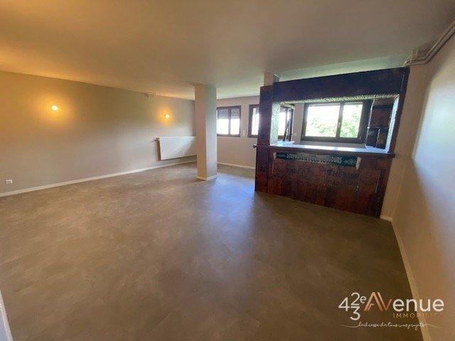 MAISON A LOUER - ST ETIENNE MONTAUD/BEL AIR/BERGSON - 199.33 m2 - 1�500�&euro; charges comprises par mois