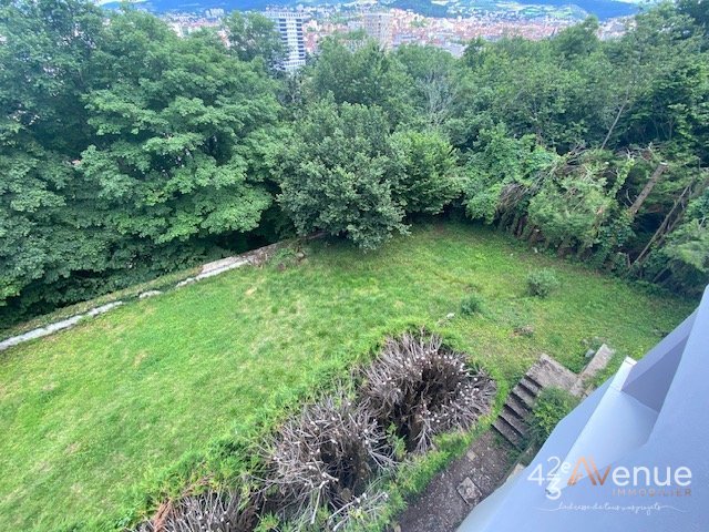 MAISON A LOUER - ST ETIENNE MONTAUD/BEL AIR/BERGSON - 199.33 m2 - 1�500�&euro; charges comprises par mois