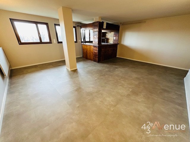 MAISON - ST ETIENNE MONTAUD/BEL AIR/BERGSON - 199.33 m2 - LOU&Eacute;