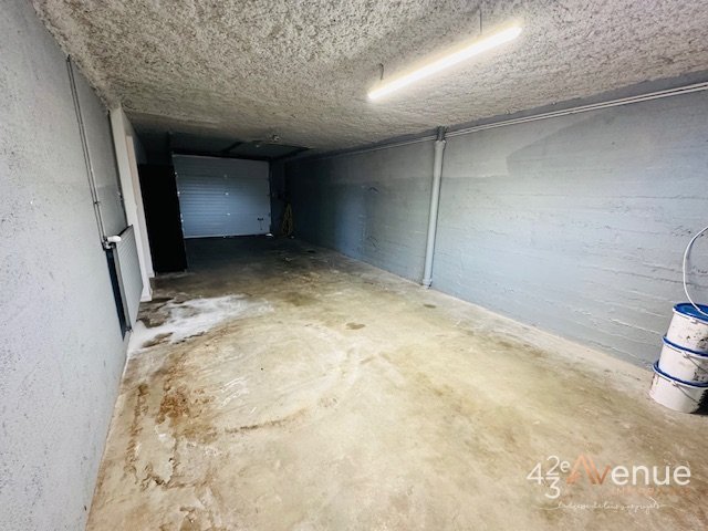 MAISON - ST ETIENNE MONTAUD/BEL AIR/BERGSON - 199.33 m2 - LOU&Eacute;