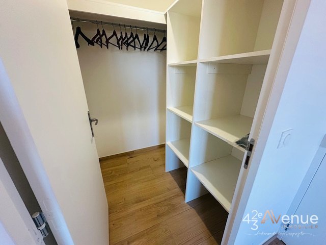 MAISON NEUVE A LOUER - ST PRIEST EN JAREZ PROCHE CHU NORD - 137.92 m2 - 2 400 &euro; charges comprises par mois