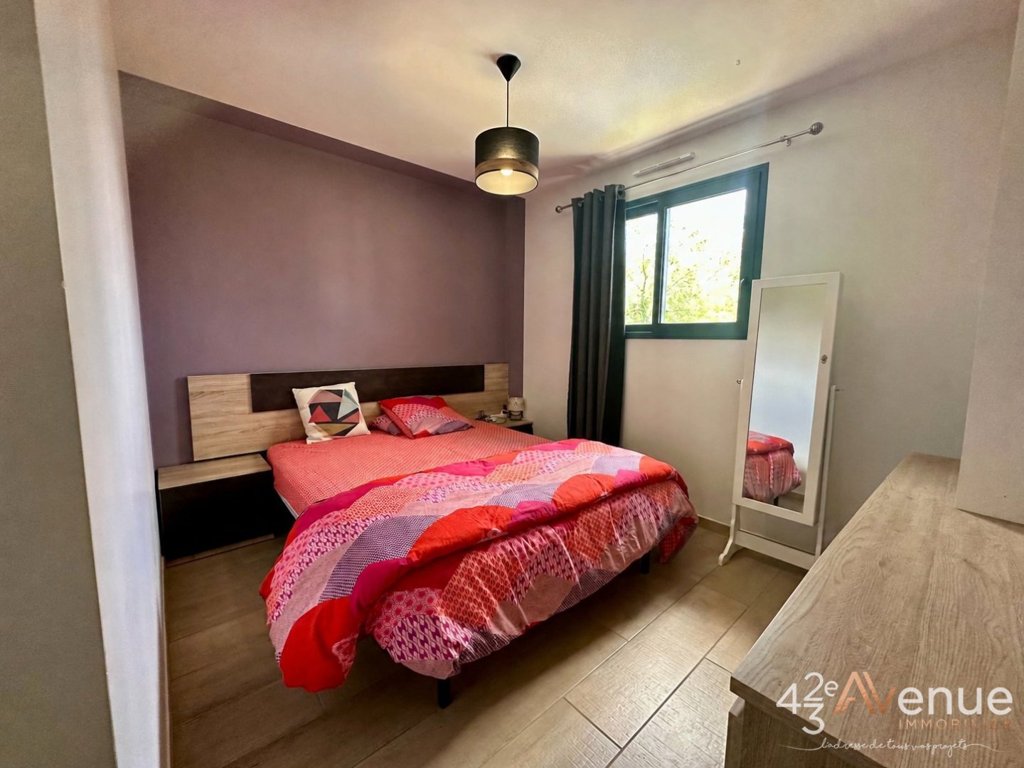 MAISON A VENDRE - ANDREZIEUX BOUTHEON - 113.94 m2 - 399 000 &euro;