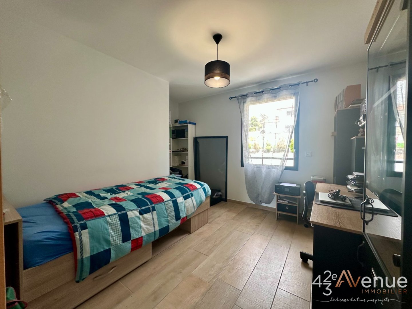 MAISON A VENDRE - ANDREZIEUX BOUTHEON - 113.94 m2 - 399 000 &euro;