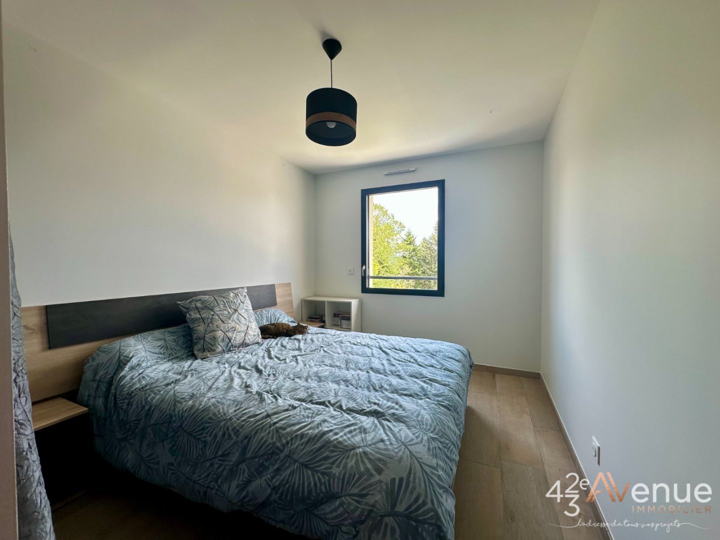 MAISON A VENDRE - ANDREZIEUX BOUTHEON - 113.94 m2 - 399 000 &euro;