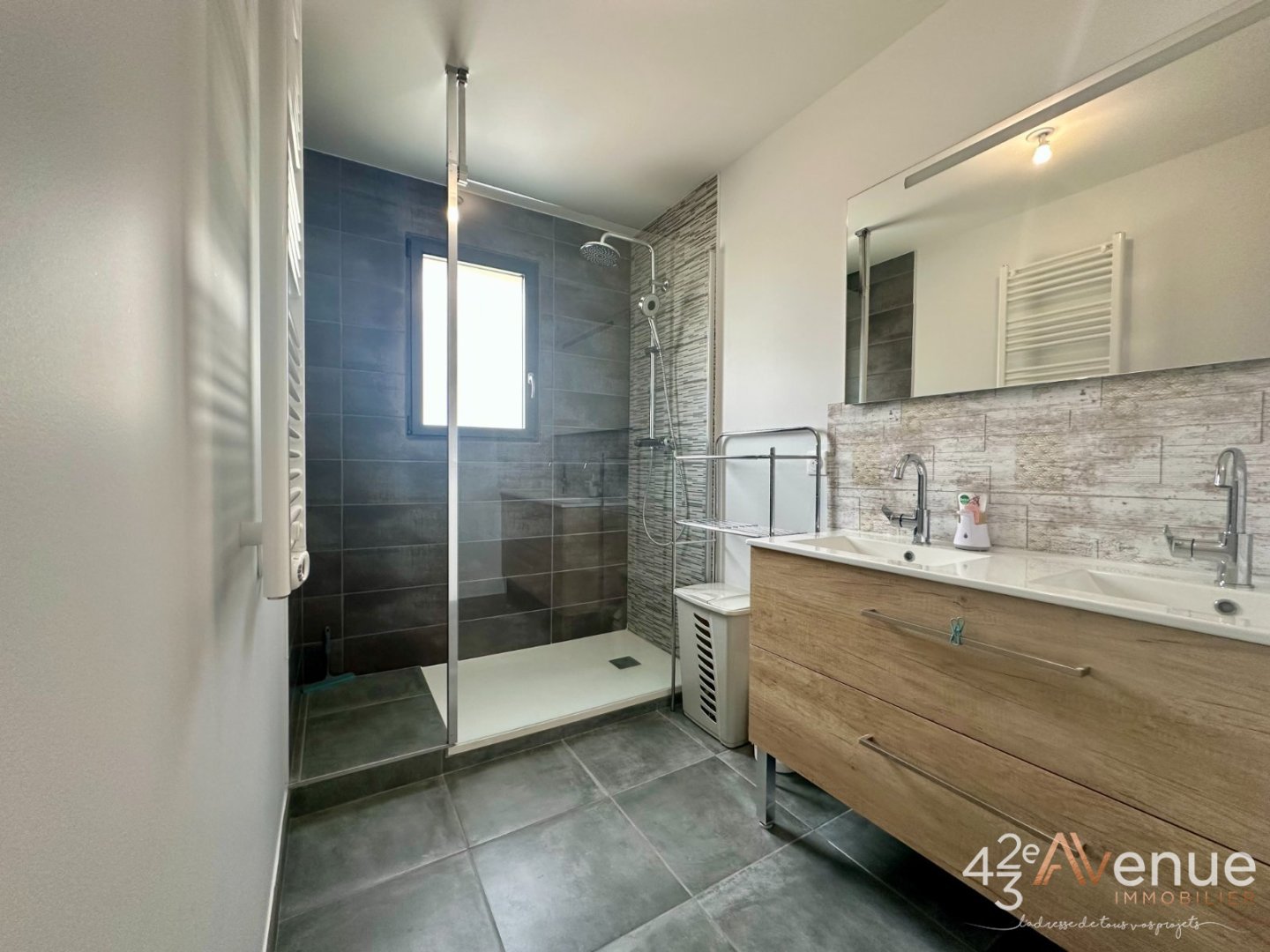 MAISON A VENDRE - ANDREZIEUX BOUTHEON - 113.94 m2 - 399 000 &euro;