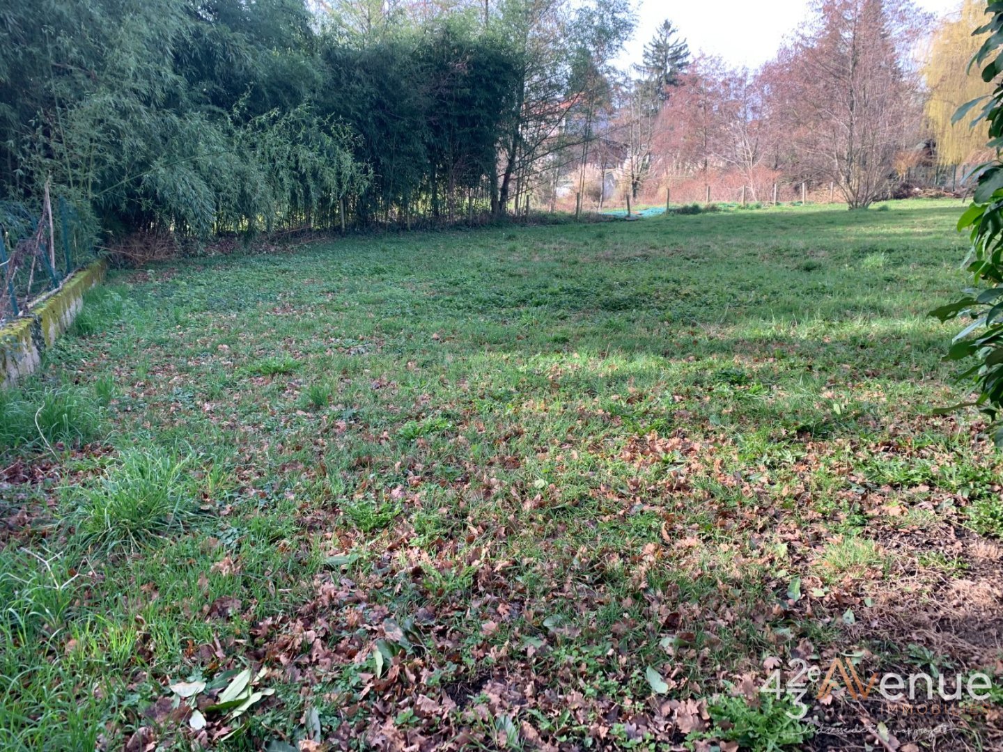 MAISON A VENDRE - ANDREZIEUX BOUTHEON - 80 m2 - 190 000 &euro;