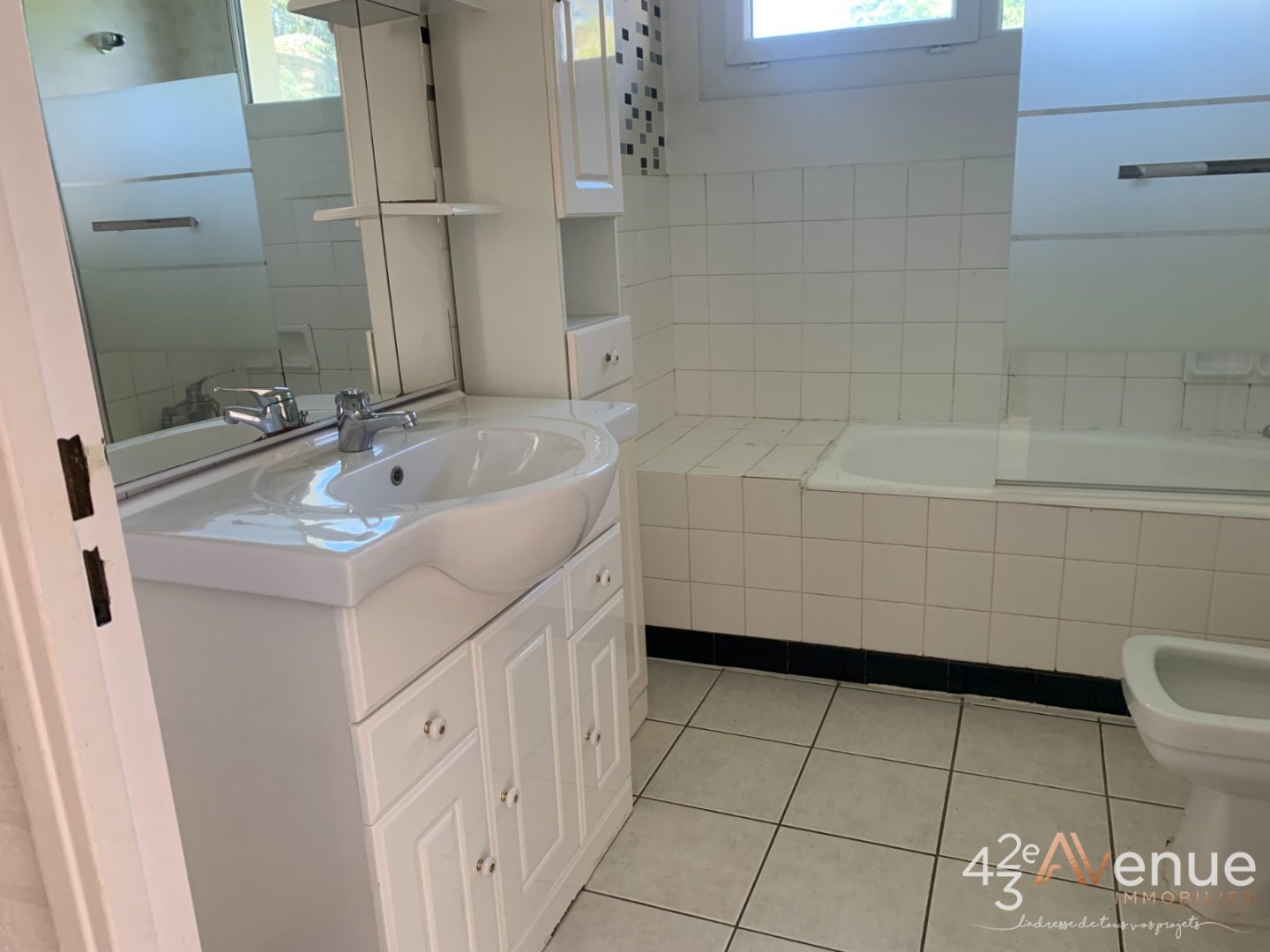 MAISON A VENDRE - ANDREZIEUX BOUTHEON - 80 m2 - 190 000 &euro;