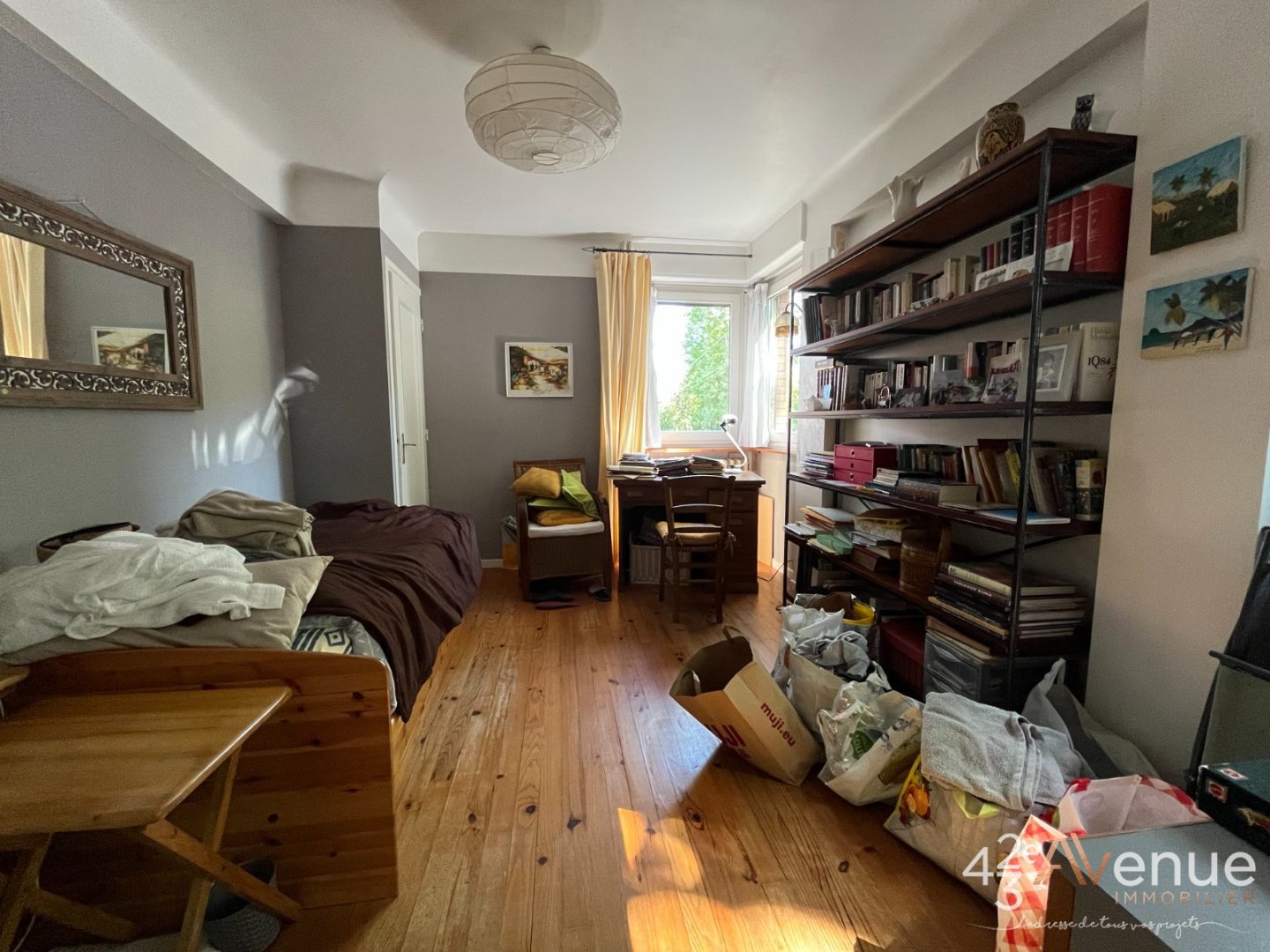MAISON A VENDRE - ANDREZIEUX BOUTHEON - 90 m2 - 252 000 &euro;