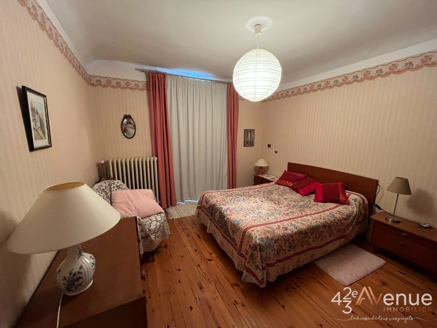 MAISON A VENDRE - ANDREZIEUX BOUTHEON - 90 m2 - 252 000 &euro;