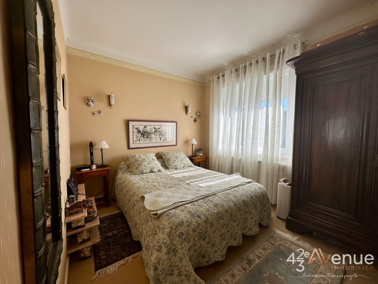 MAISON A VENDRE - ANDREZIEUX BOUTHEON - 108.07 m2 - 231 000 &euro;