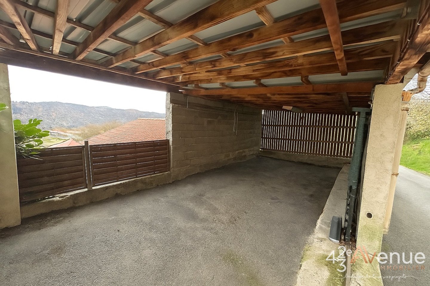 MAISON A VENDRE - AUREC SUR LOIRE - 106.61 m2 - 220�000�&euro;