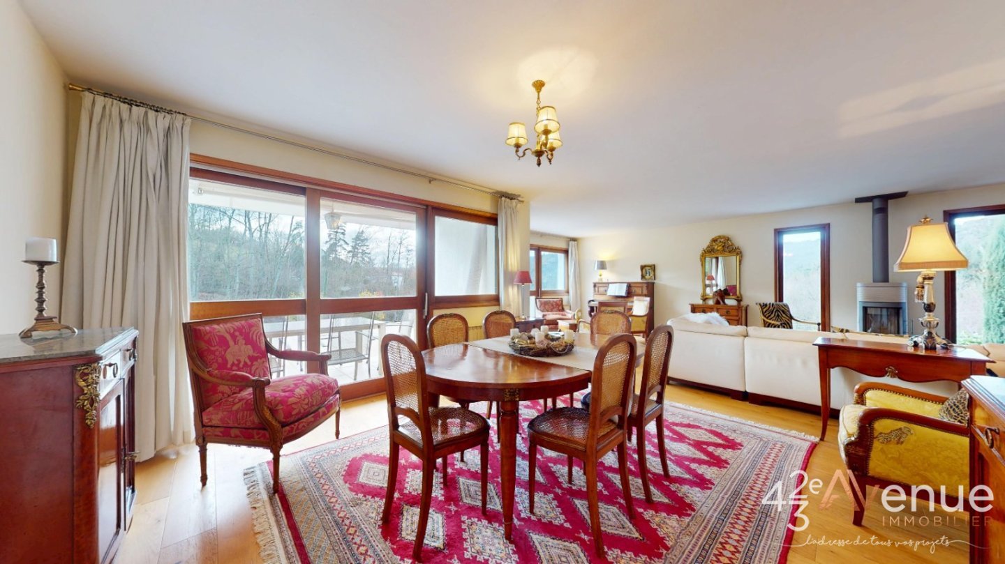 MAISON A VENDRE - AUREC SUR LOIRE - 207.87 m2 - 374�000�&euro;