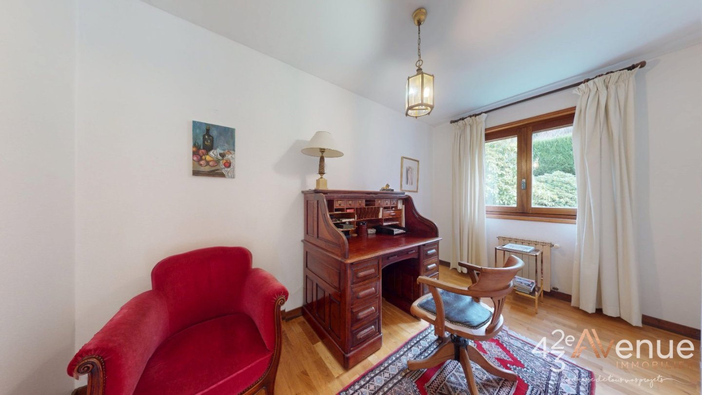 MAISON A VENDRE - AUREC SUR LOIRE - 207.87 m2 - 374�000�&euro;