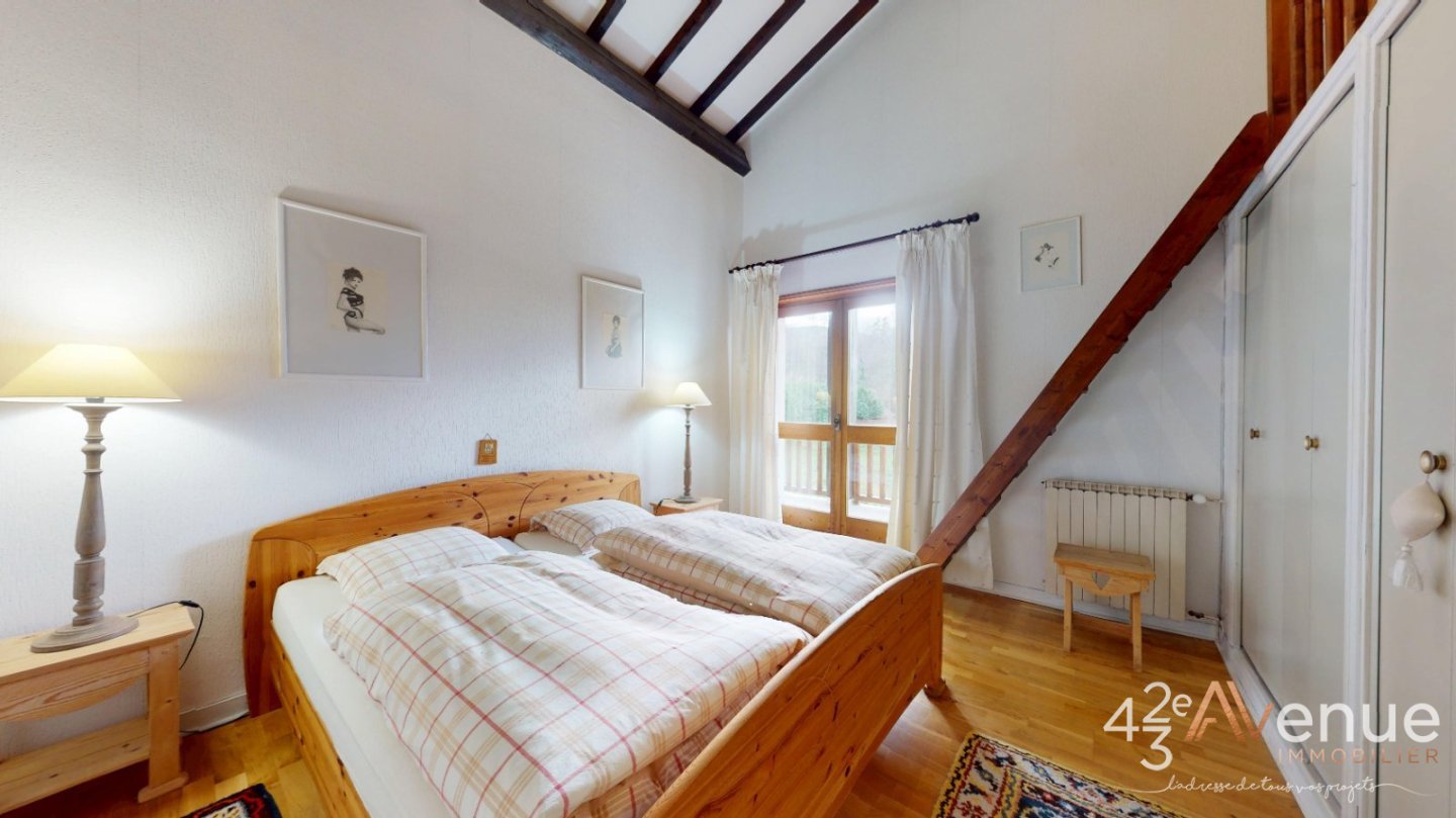 MAISON A VENDRE - AUREC SUR LOIRE - 207.87 m2 - 374�000�&euro;