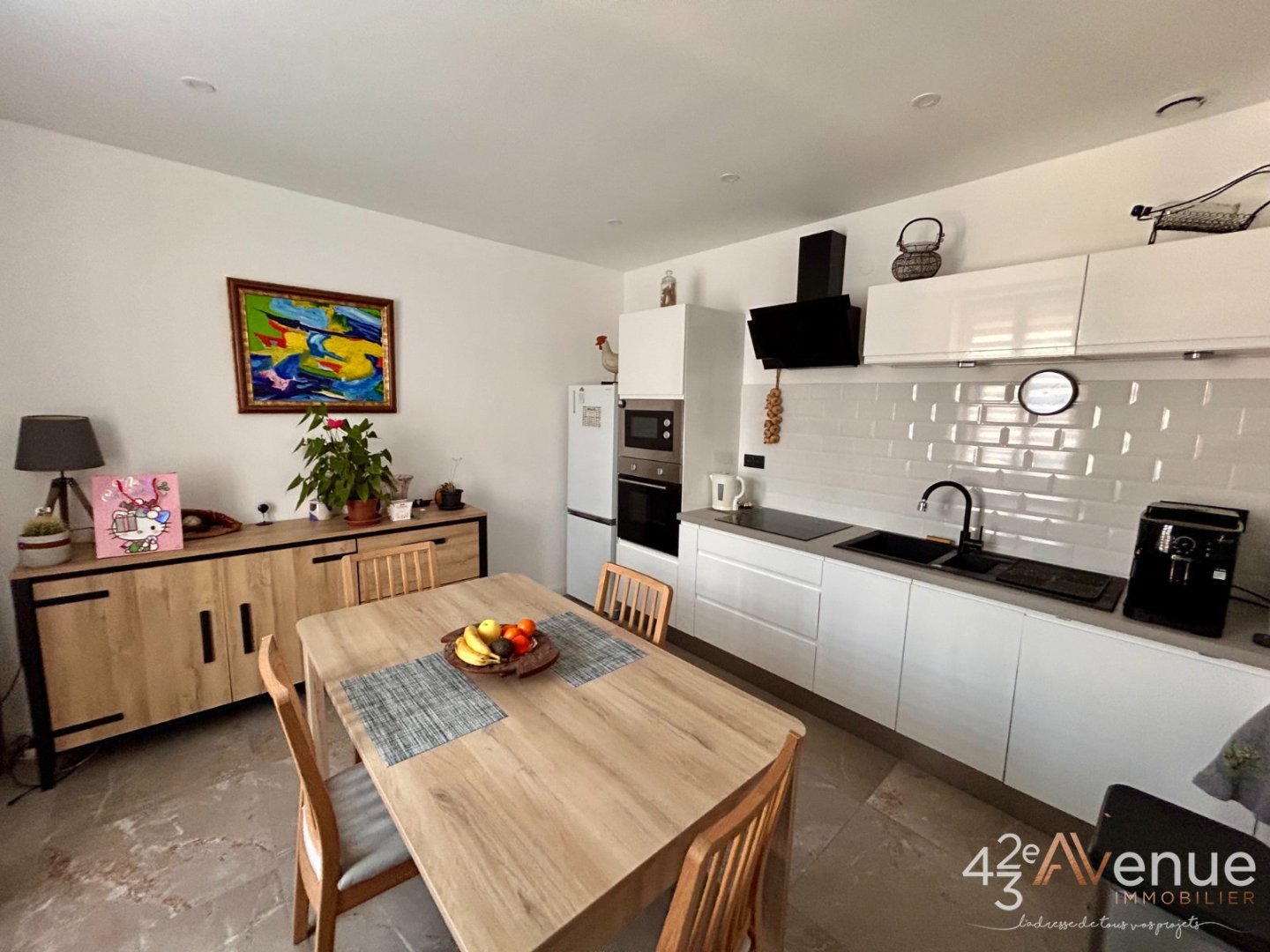 MAISON A VENDRE - AUREC SUR LOIRE - 74.28 m2 - 215�000�&euro;