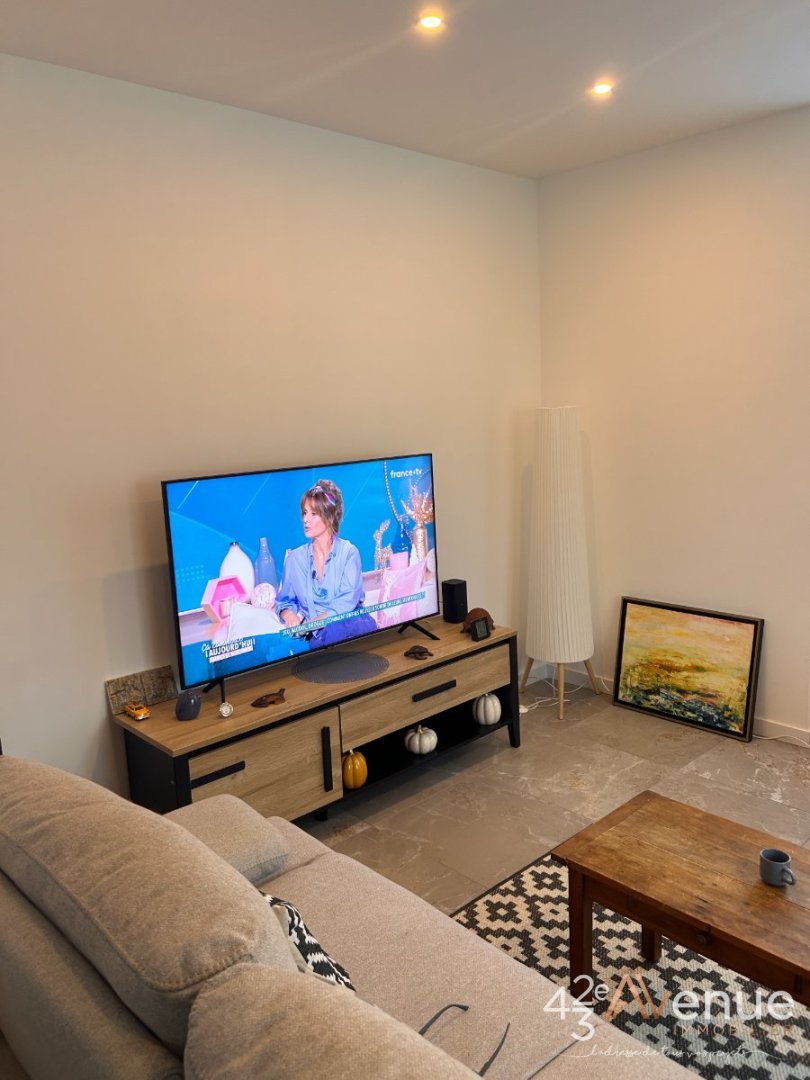 MAISON A VENDRE - AUREC SUR LOIRE - 74.28 m2 - 215�000�&euro;